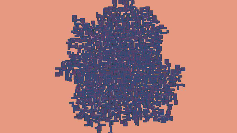 Maze Generation