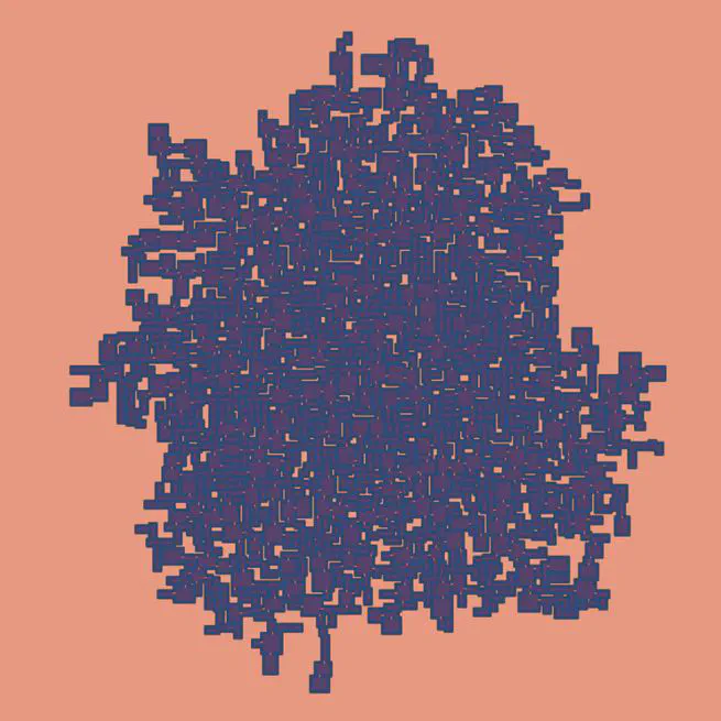 Maze Generation